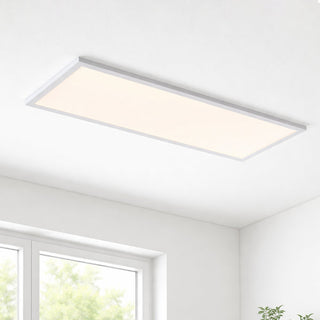 Lexi Maiken LED CCT Panel Light
