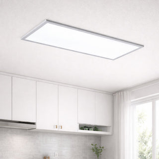 Lexi Maiken LED CCT Panel Light