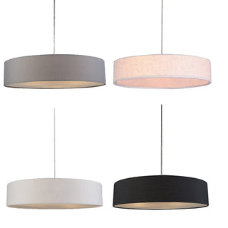 Lexi Mara Drum Pendant Light