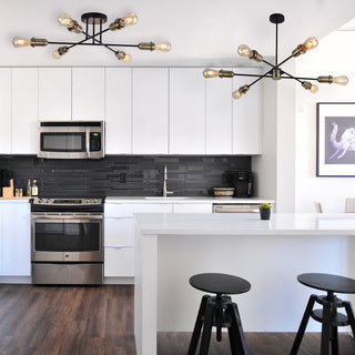 Lexi Leonor Ceiling Light