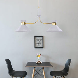 Lexi Baina 2 Lights Pendant Light