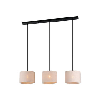 Lexi Linea 3 Lights Pendant Light