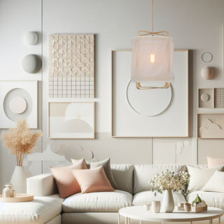 Lexi Bohan Pendant Light Large