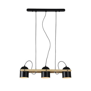 Lexi Pivota 3 Lights Pendant