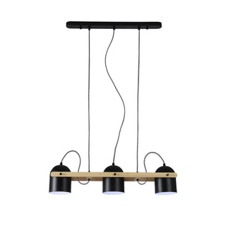 Lexi Pivota 3 Lights Pendant