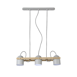 Lexi Pivota 3 Lights Pendant