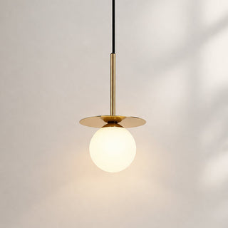 Lexi Ophelia 1lt Pendant Light