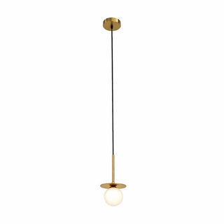 Lexi Ophelia 1lt Pendant Light