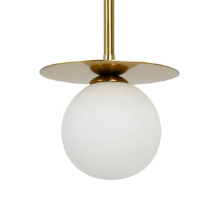 Lexi Ophelia 1lt Pendant Light