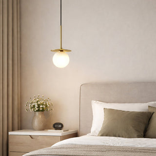 Lexi Ophelia 1lt Pendant Light