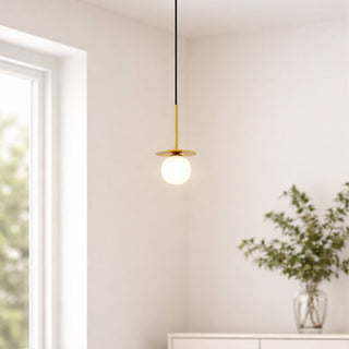 Lexi Ophelia 1lt Pendant Light