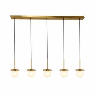 Lexi Ophelia 5lt Pendant Light