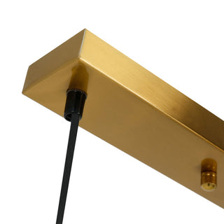 Lexi Ophelia 5lt Pendant Light