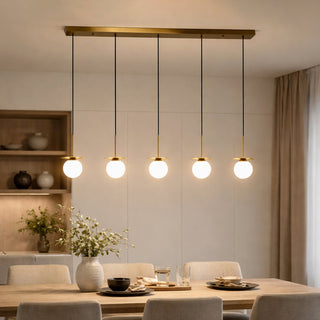 Lexi Ophelia 5lt Pendant Light