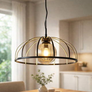 Lexi Calista LED Pendant Light