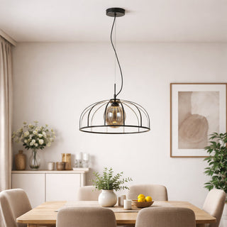 Lexi Calista LED Pendant Light