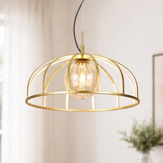 Lexi Calista LED Pendant Light