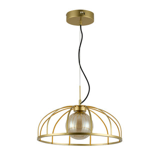 Lexi Calista LED Pendant Light