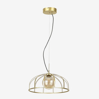 Lexi Calista LED Pendant Light