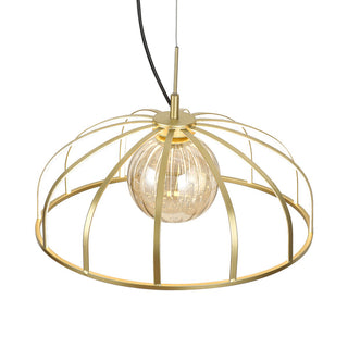 Lexi Calista LED Pendant Light