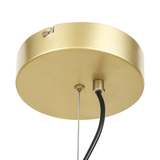 Lexi Calista LED Pendant Light