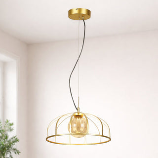 Lexi Calista LED Pendant Light