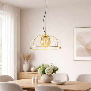 Lexi Calista LED Pendant Light
