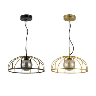 Lexi Calista LED Pendant Light