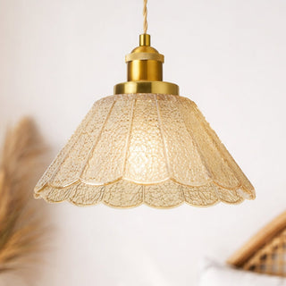 Lexi Sylvia Pendant Light