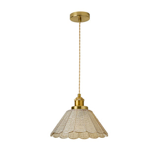 Lexi Sylvia Pendant Light