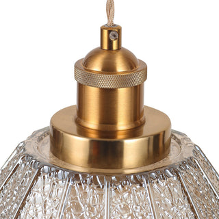 Lexi Sylvia Pendant Light