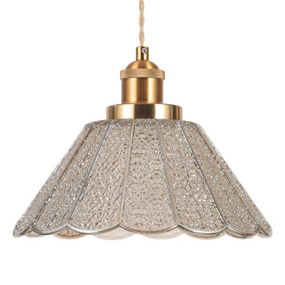 Lexi Sylvia Pendant Light