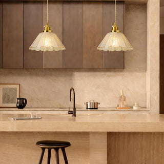 Lexi Sylvia Pendant Light