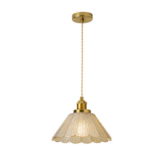Lexi Sylvia Pendant Light