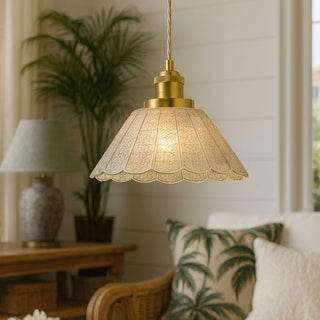 Lexi Sylvia Pendant Light