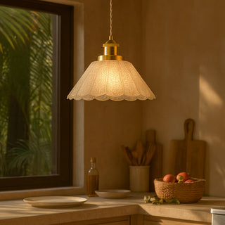 Lexi Sylvia Pendant Light