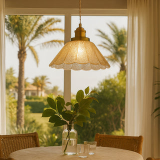 Lexi Sylvia Pendant Light