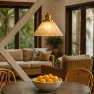Lexi Sylvia Pendant Light