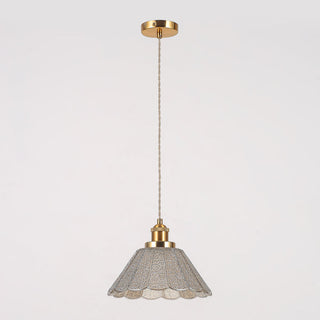 Lexi Sylvia Pendant Light