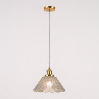 Lexi Sylvia Pendant Light