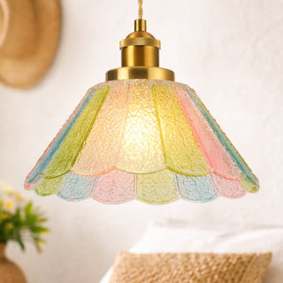 Lexi Sylvia Pendant Light