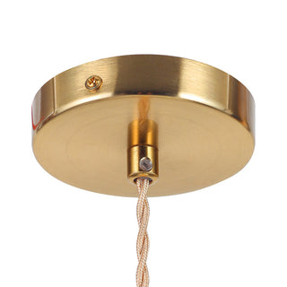 Lexi Sylvia Pendant Light