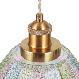 Lexi Sylvia Pendant Light