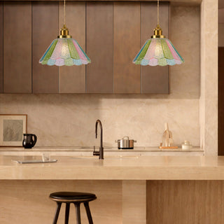 Lexi Sylvia Pendant Light
