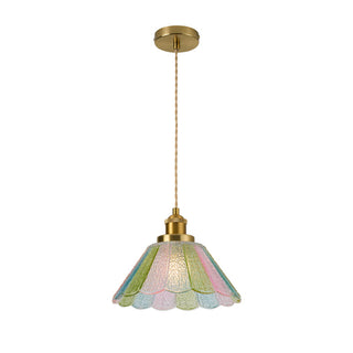 Lexi Sylvia Pendant Light