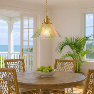 Lexi Sylvia Pendant Light