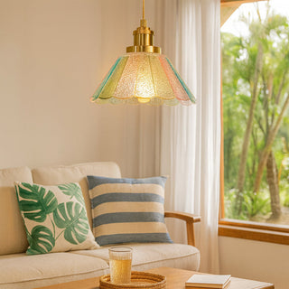 Lexi Sylvia Pendant Light