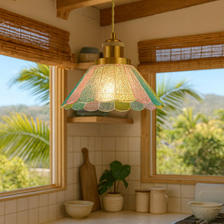 Lexi Sylvia Pendant Light
