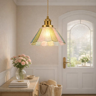 Lexi Sylvia Pendant Light