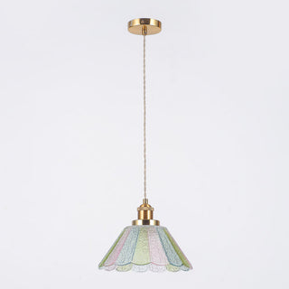 Lexi Sylvia Pendant Light